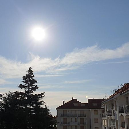 Condominio Ariazzurra S. Bart. San Bartolomeo Al Mare Exteriér fotografie
