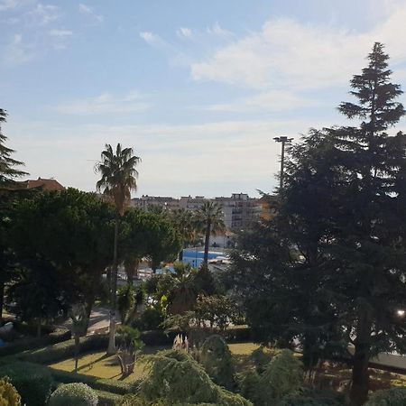 Condominio Ariazzurra S. Bart. San Bartolomeo Al Mare Exteriér fotografie