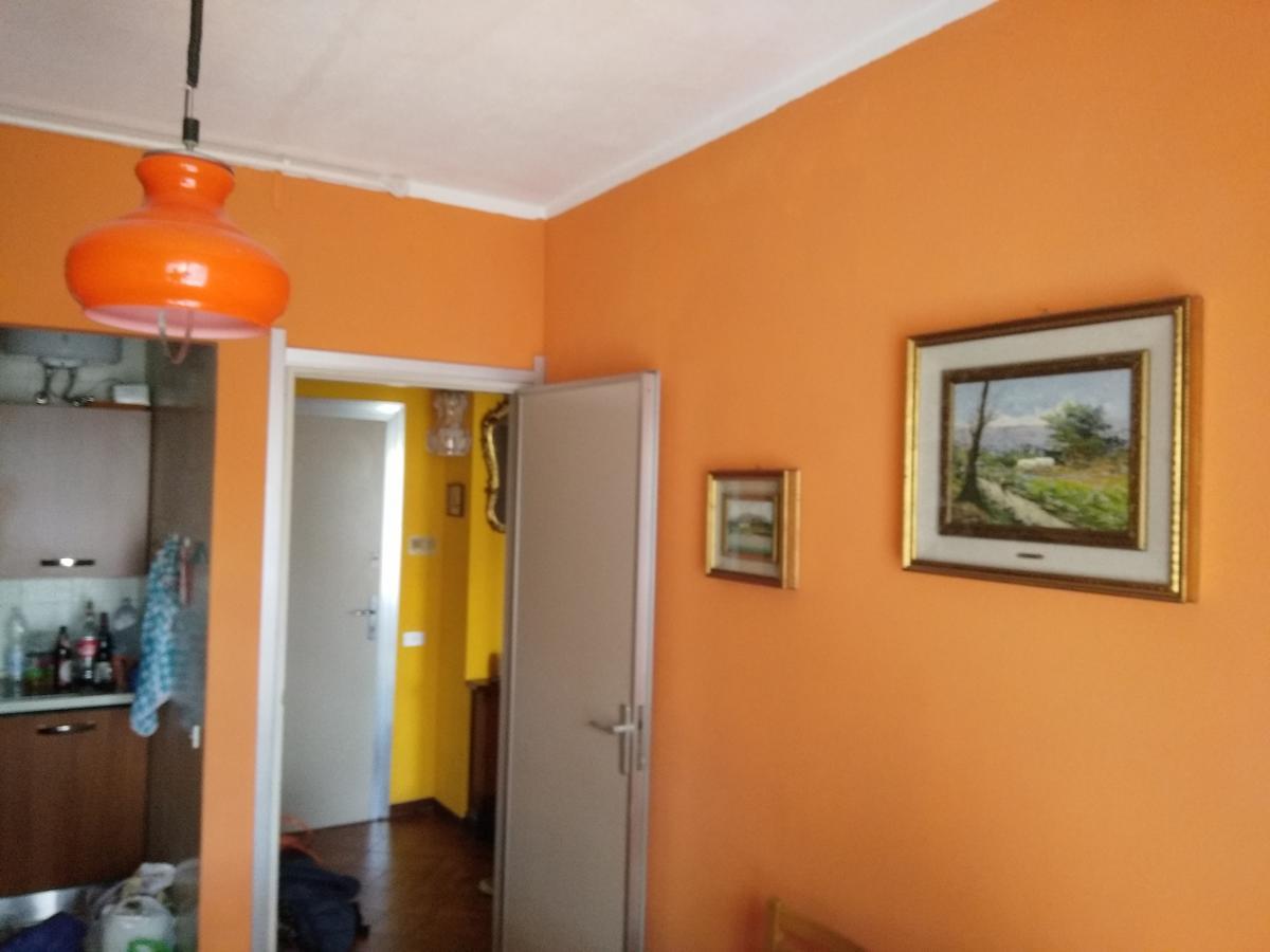 Condominio Ariazzurra S. Bart. San Bartolomeo Al Mare Exteriér fotografie