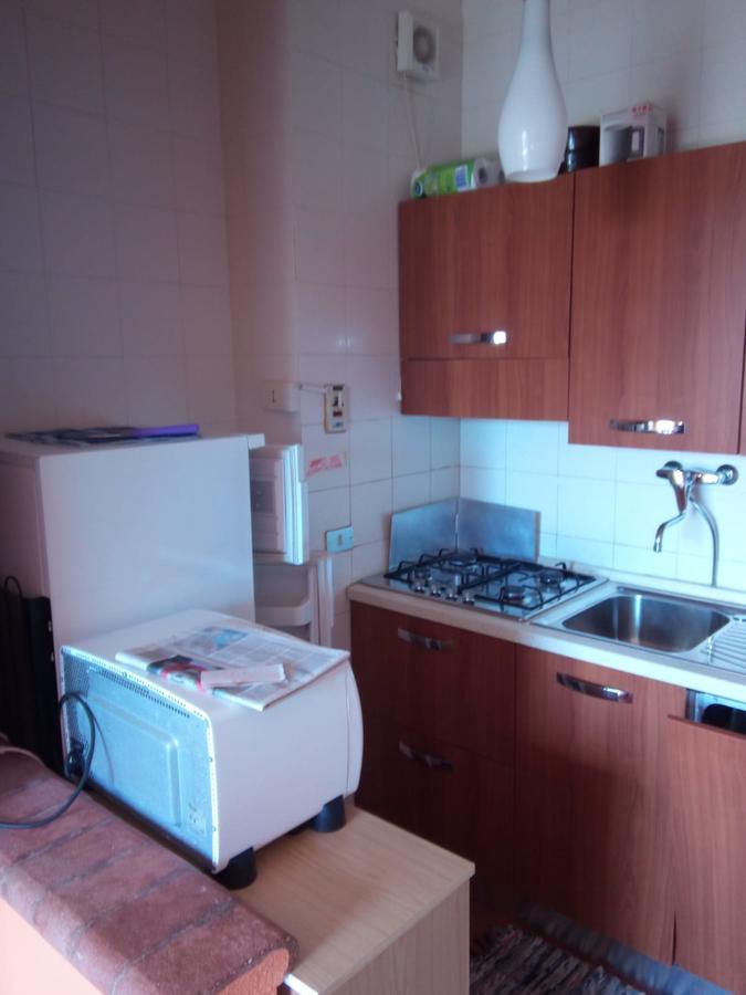 Condominio Ariazzurra S. Bart. San Bartolomeo Al Mare Exteriér fotografie