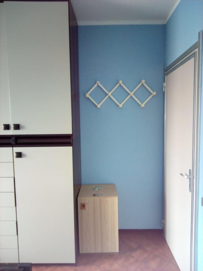 Condominio Ariazzurra S. Bart. San Bartolomeo Al Mare Exteriér fotografie